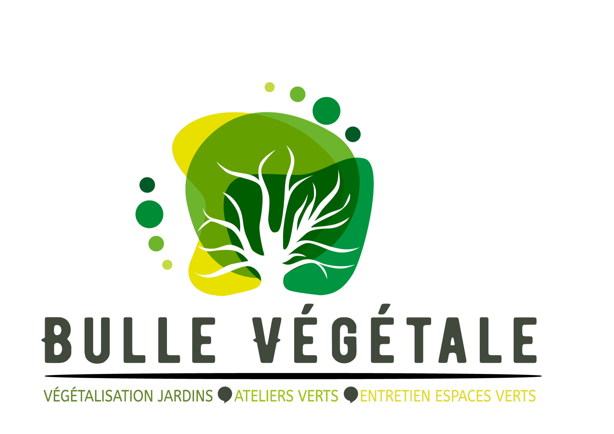 Bulle Végetale